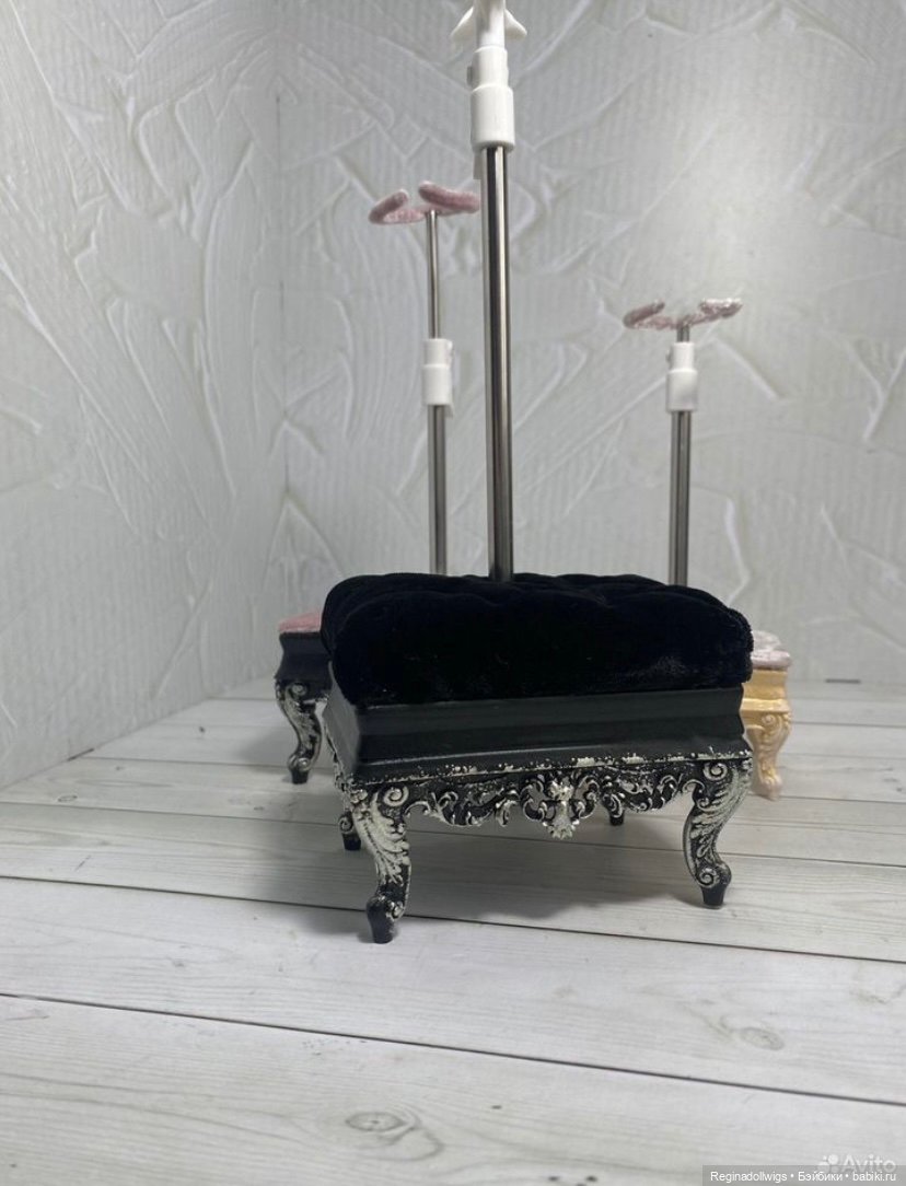 Подставки для кукол — Аксессуары для BJD (фото 5)