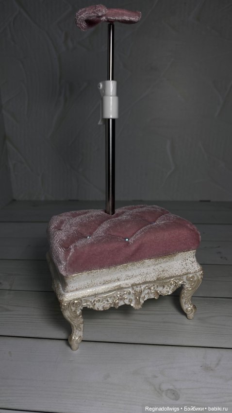 Подставки для кукол — Аксессуары для BJD (фото 2)