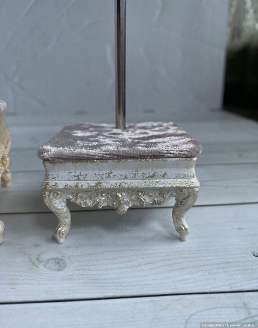 Подставки для кукол — Аксессуары для BJD (фото 6)