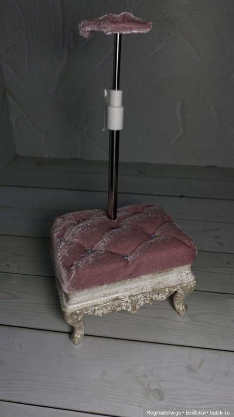 Подставки для кукол — Аксессуары для BJD