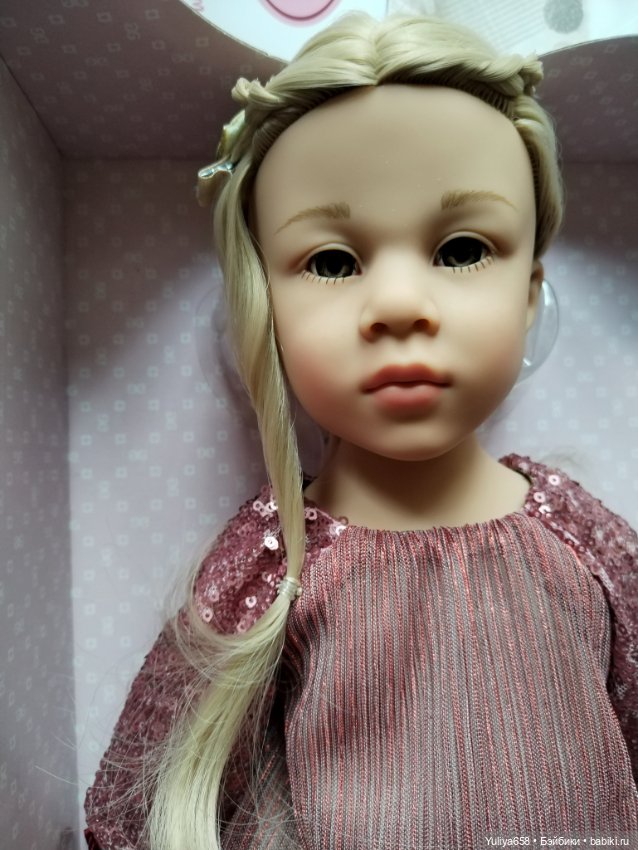 Мила готц — Игровые куклы (фото 2)