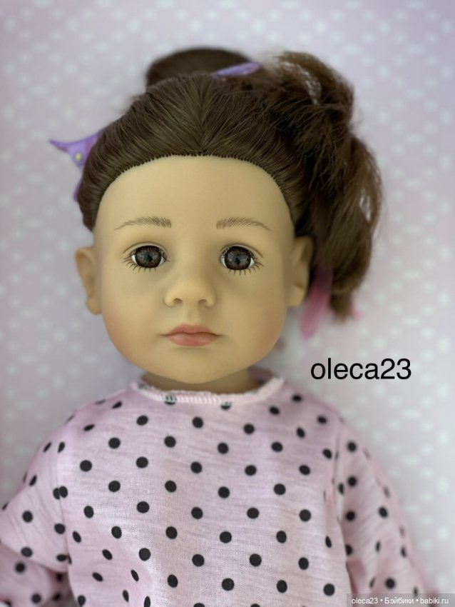 Кукла Gotz Грета Little kids 36 см (фото 2)