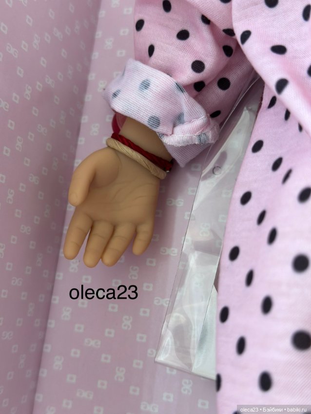 Кукла Gotz Грета Little kids 36 см