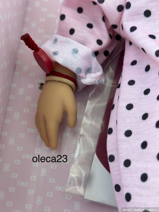 Кукла Gotz Грета Little kids 36 см