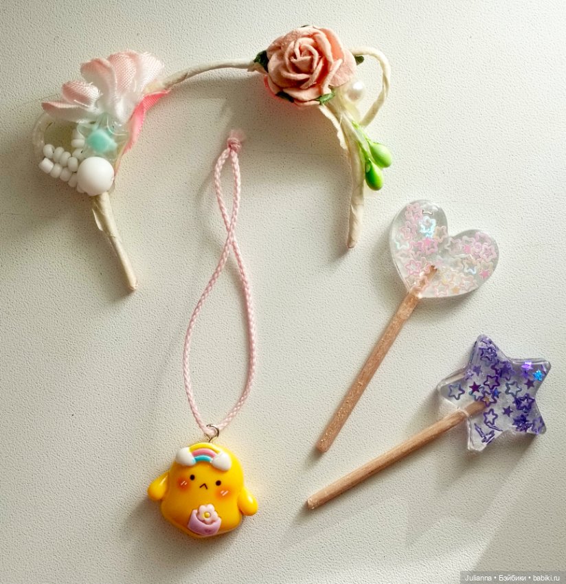 Шапочка-гномик,аксессуары для Монст Xiaomi monst (фото 2)