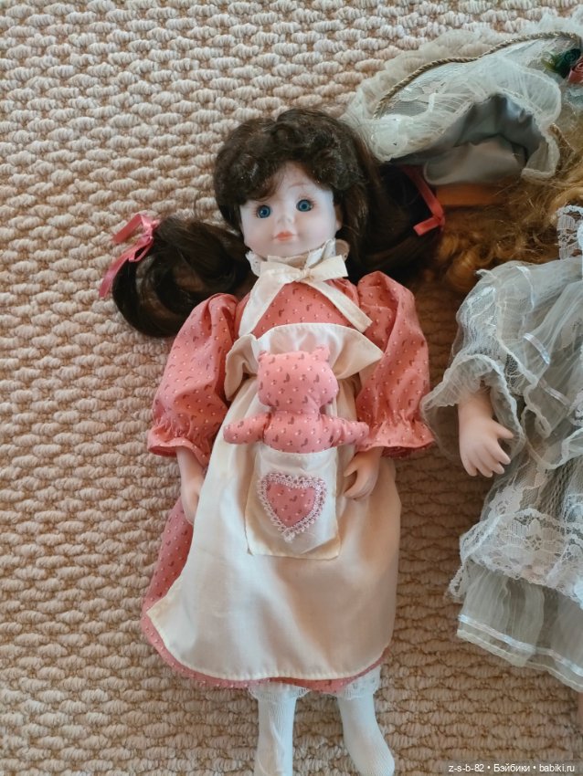 Распродажа винтажных фарфорок (фото 8)