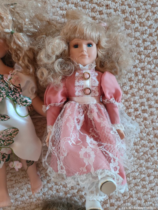 Распродажа винтажных фарфорок (фото 6)