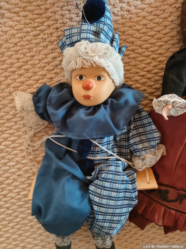 Распродажа винтажных фарфорок (фото 5)