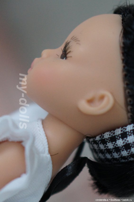 Кукла Миа#1 Paola Reina — Игровые куклы