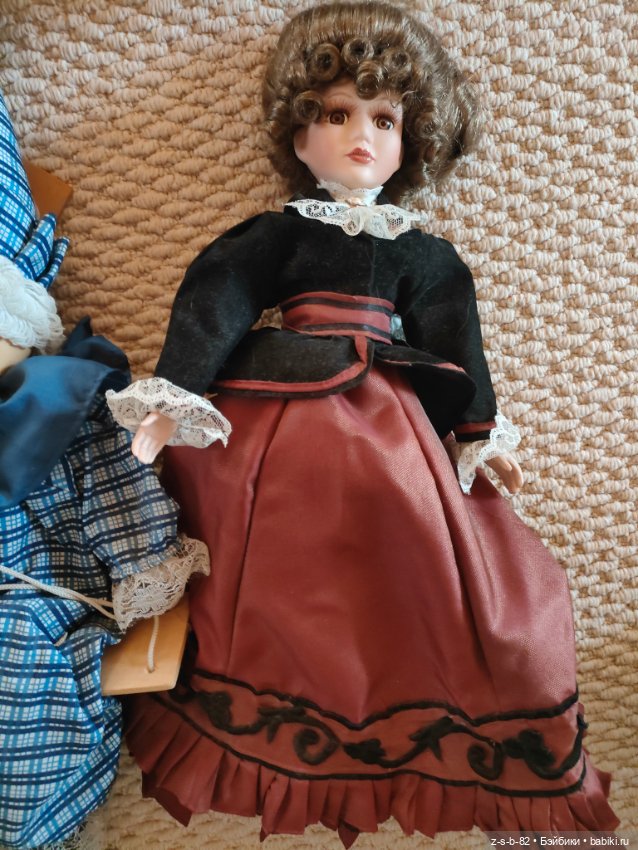 Распродажа винтажных фарфорок (фото 4)