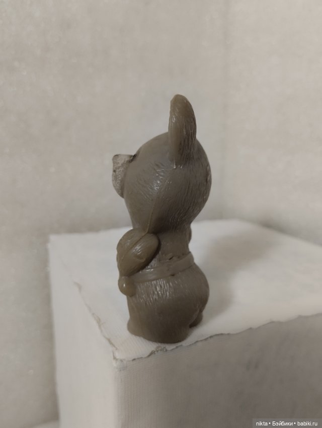 Мишка олимпийский СССР Две штуки лотом (фото 7)