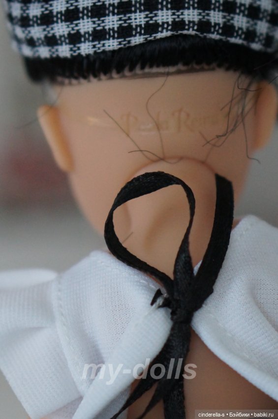 Кукла Миа#1 Paola Reina — Игровые куклы (фото 8)