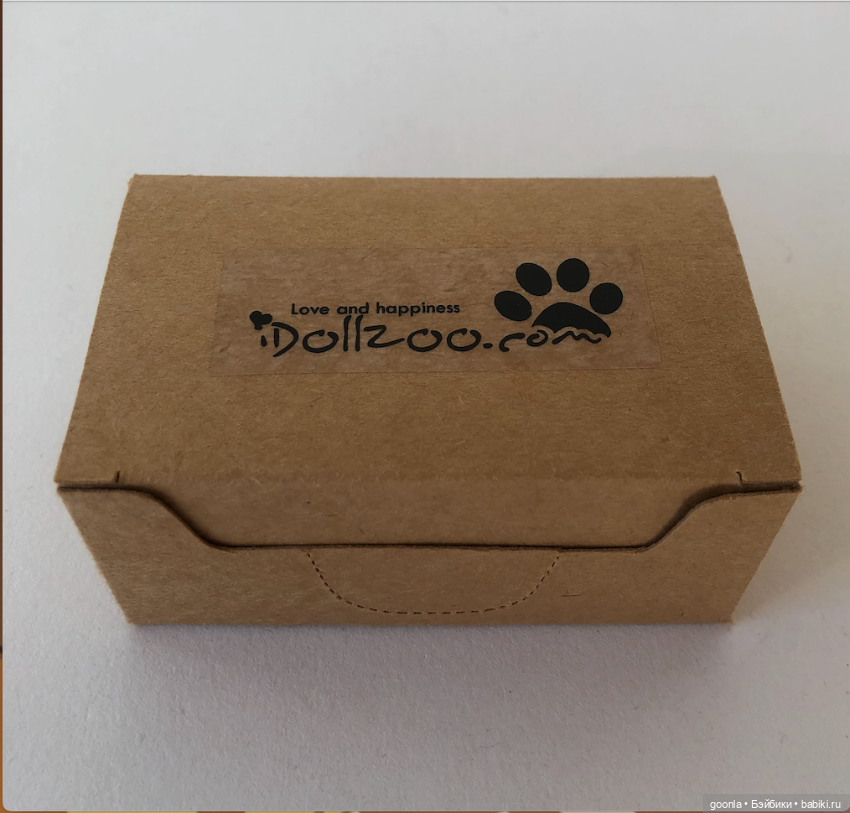 Ботинки на бжд 1/6 тини, YoSD (фото 6)