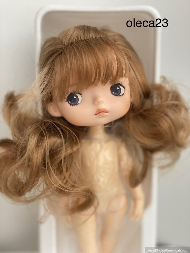 Кукла Xiaomi Monst 4 — Азиатские куклы (фото 7)