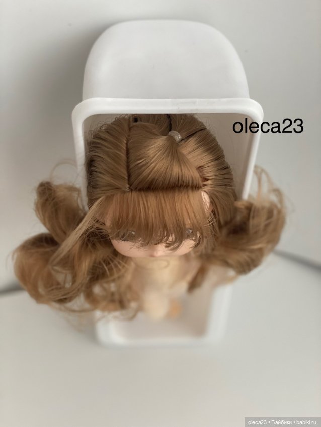 Кукла Xiaomi Monst 4 — Азиатские куклы (фото 6)