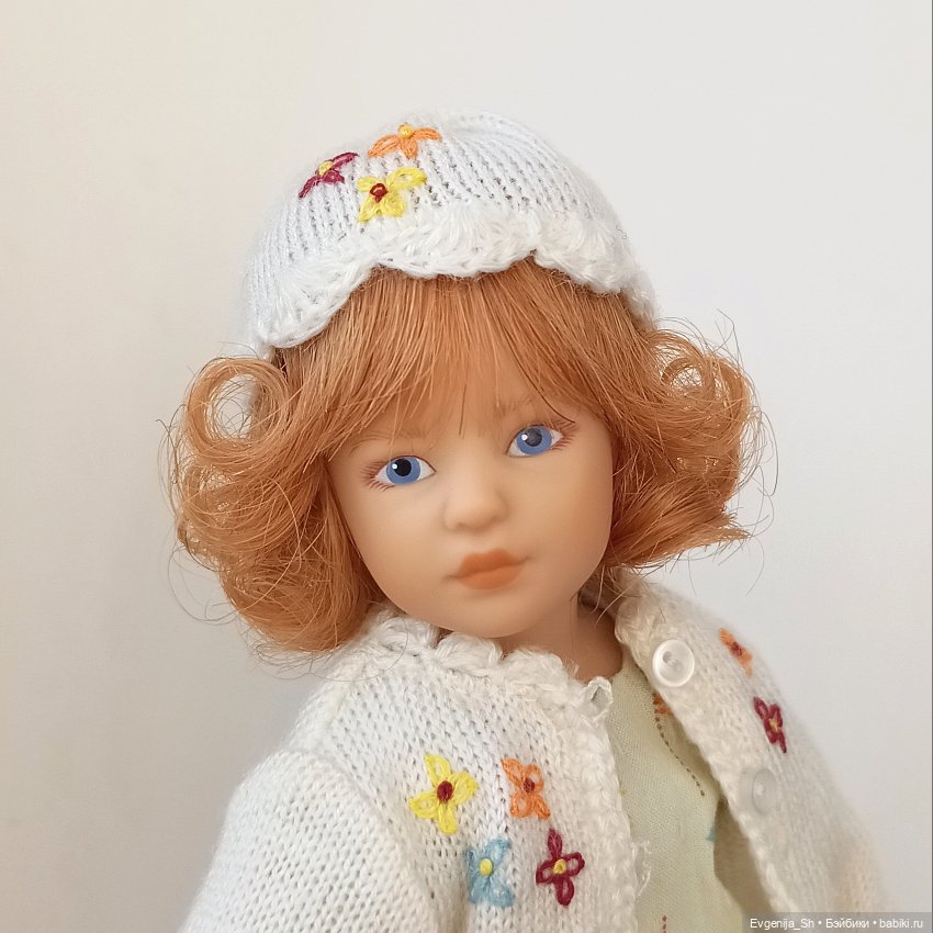 Патси, Patsy со своим гардеробом, Heidi Plusczok (фото 3)