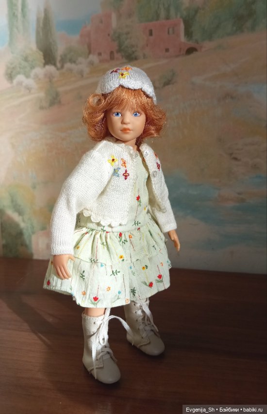 Патси, Patsy со своим гардеробом, Heidi Plusczok (фото 4)