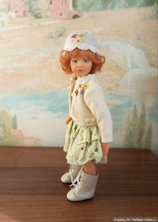 Патси, Patsy со своим гардеробом, Heidi Plusczok (фото 10)