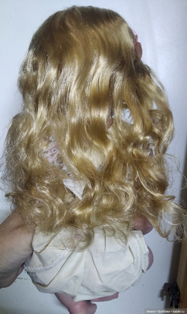 Игровой реборн полностью силикон (фото 3)