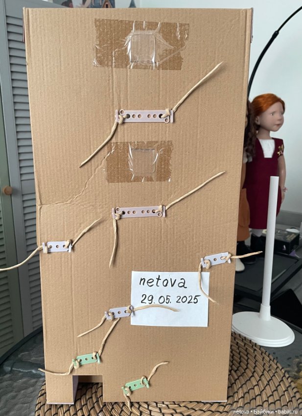 Гретта от Готц Gotz — Игровые куклы (фото 7)