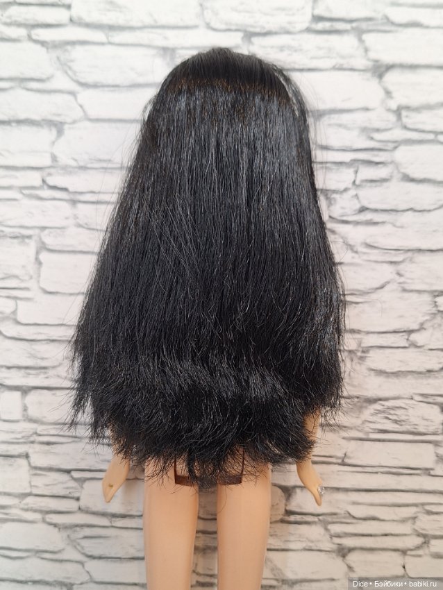 Барби Присцилла Пресли — Игровые куклы (фото 3)