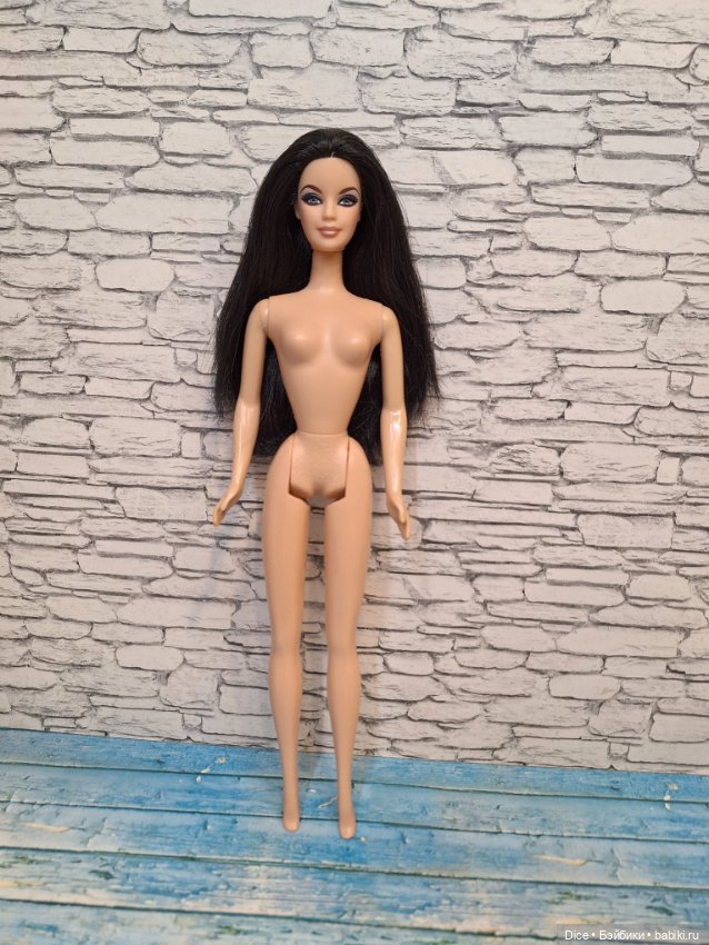 Барби Присцилла Пресли — Игровые куклы