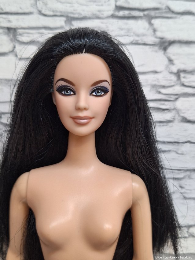 Барби Присцилла Пресли — Игровые куклы (фото 8)