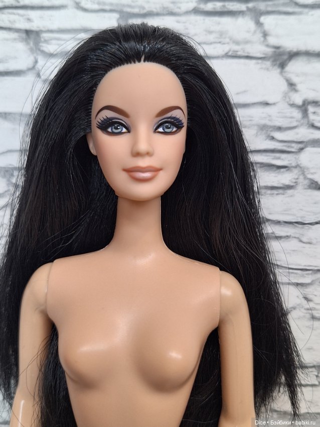 Барби Присцилла Пресли — Игровые куклы (фото 7)