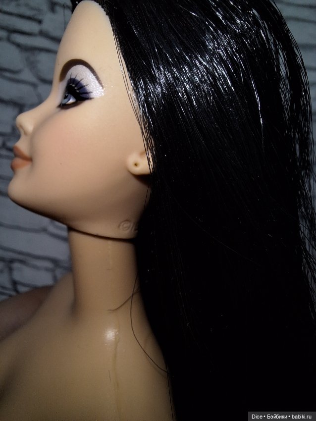 Барби Присцилла Пресли — Игровые куклы (фото 6)