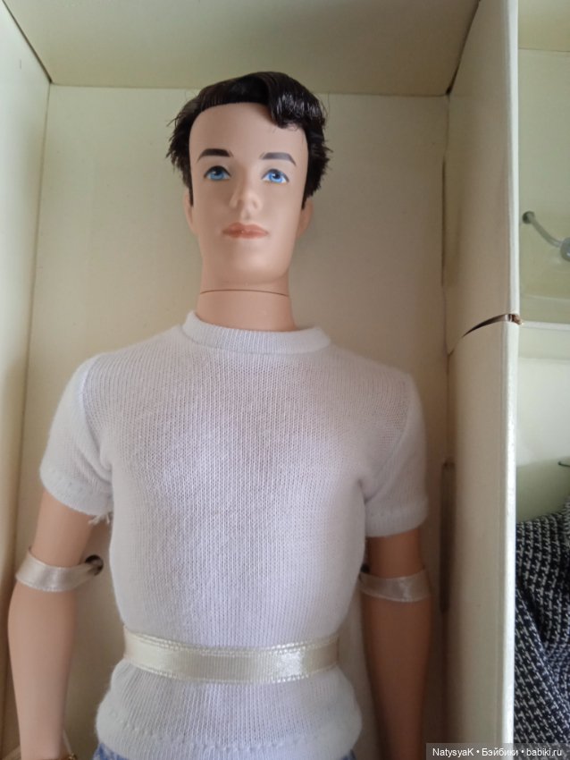 Кен fashion model 2002г — Игровые куклы (фото 3)