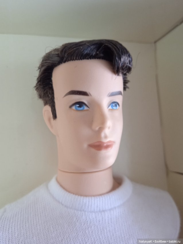 Кен fashion model 2002г — Игровые куклы (фото 8)