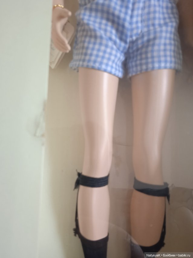 Кен fashion model 2002г — Игровые куклы (фото 10)