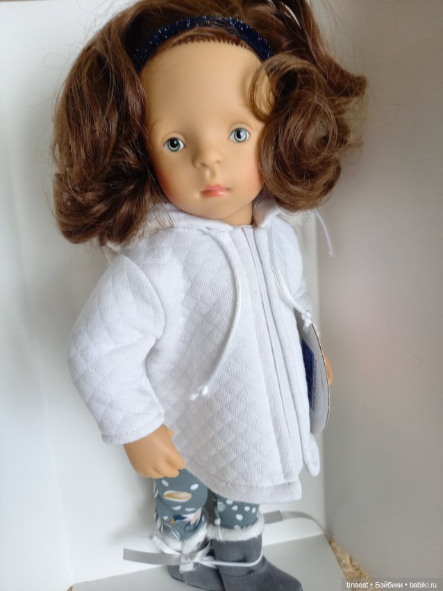 Petitcollin minouche Anaelle 5 Петитколлин Анаэль (фото 3)