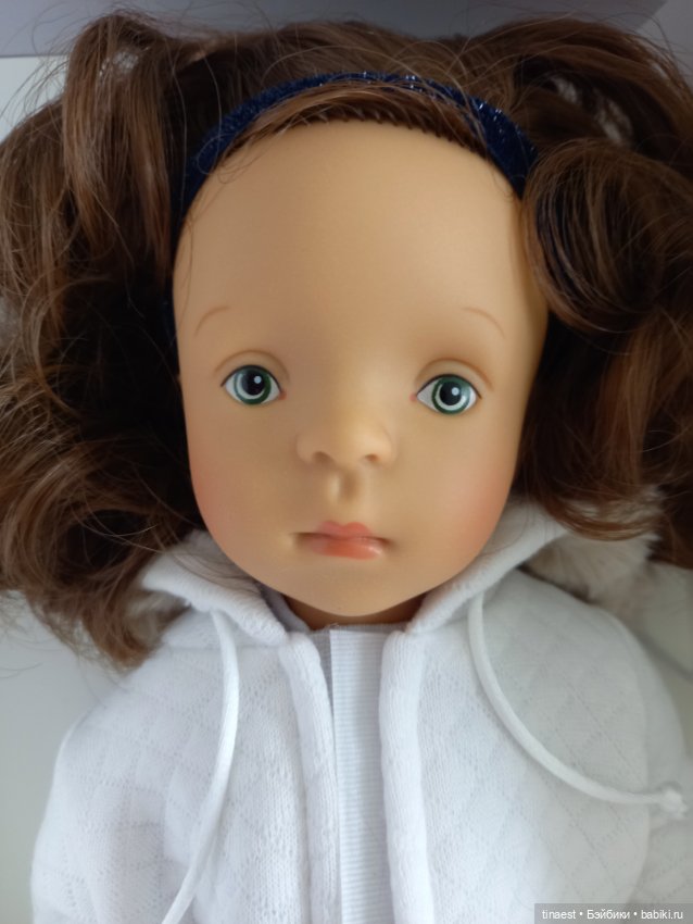 Petitcollin minouche Anaelle 5 Петитколлин Анаэль