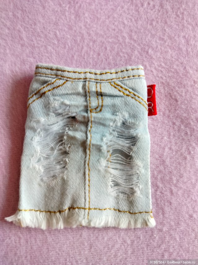 Одежда для Meadows, Lati, Irrealdoll (фото 3)