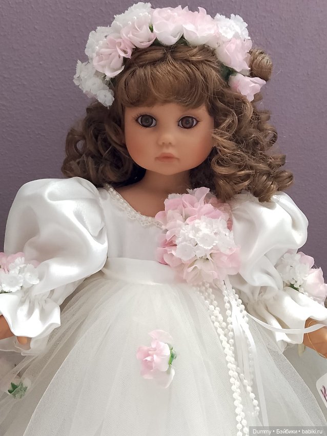 Кукла Линда Рик, Linda Rick (фото 3)