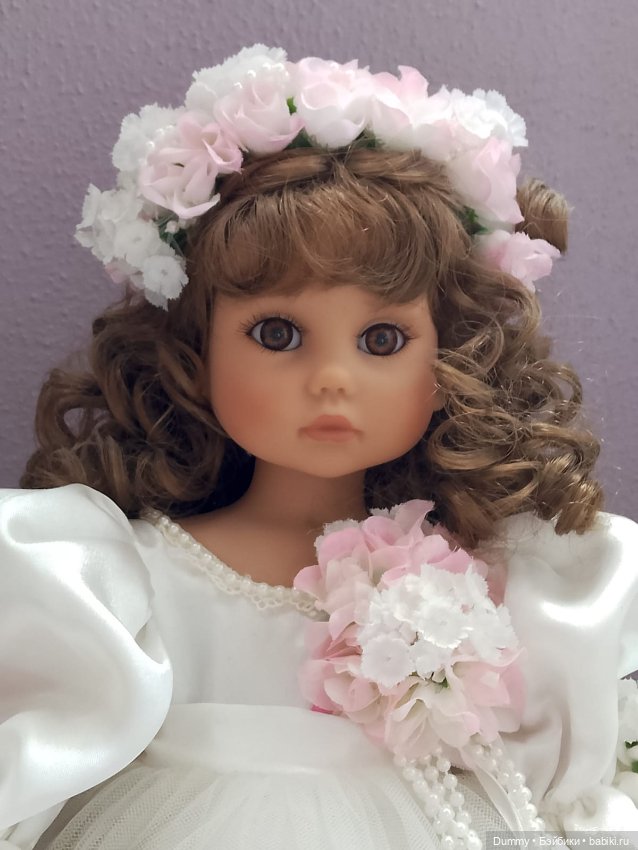 Кукла Линда Рик, Linda Rick (фото 5)