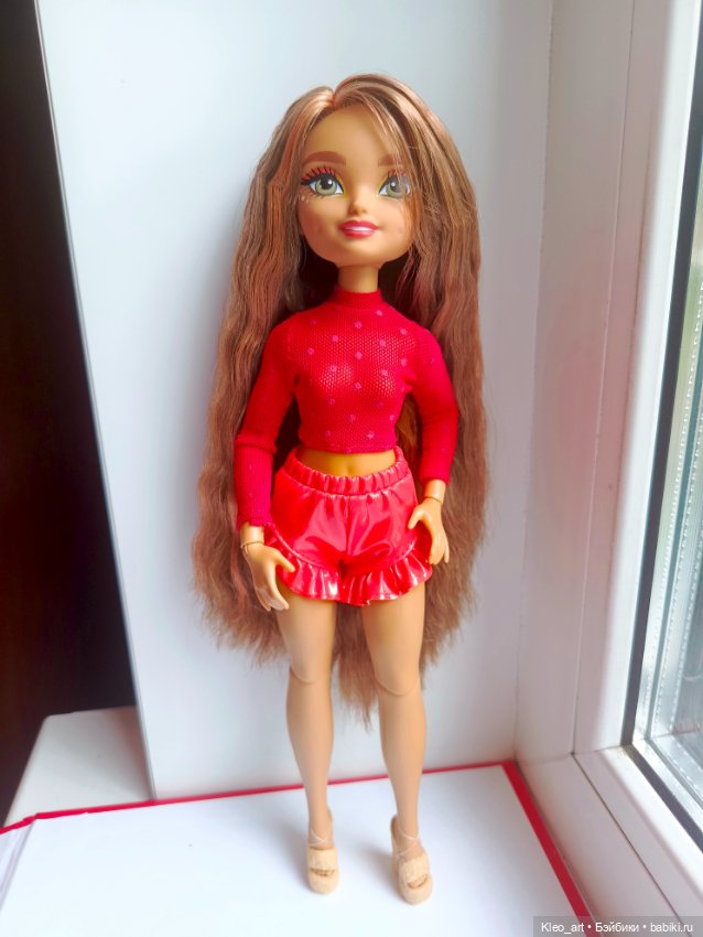 Barbie Dream Besties — Игровые куклы (фото 4)