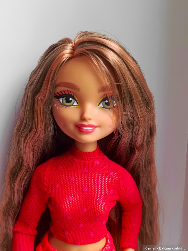 Barbie Dream Besties — Игровые куклы (фото 3)