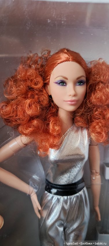 Куклы Barbie — Игровые куклы