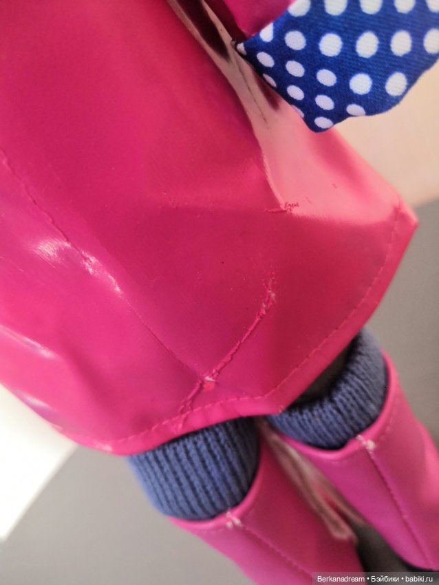 Маника Paola Reina Паола Рейна 2019 первый выпуск (фото 6)