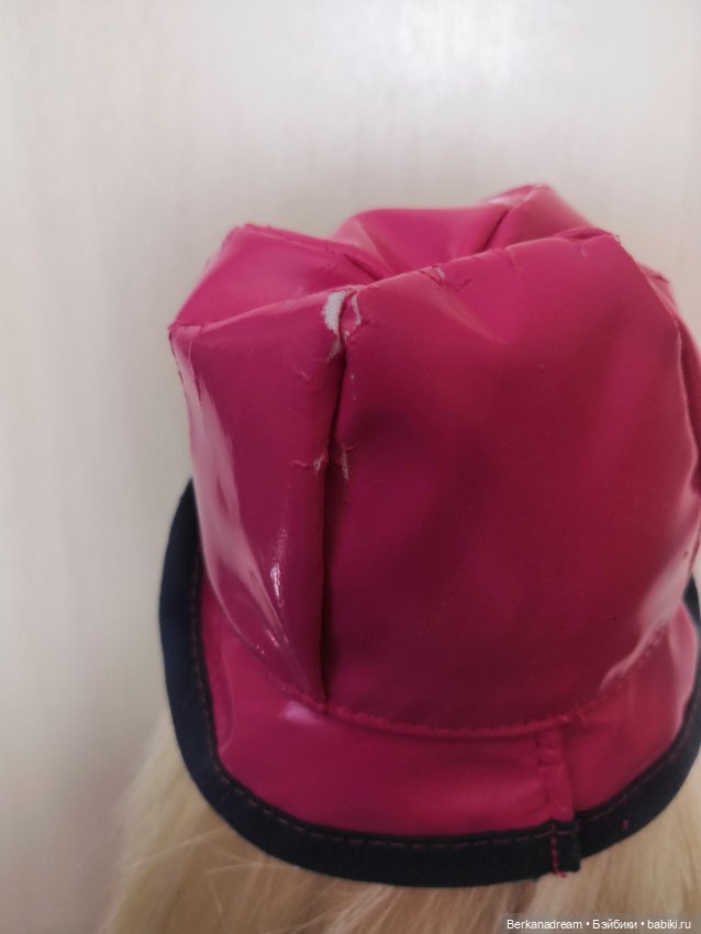 Маника Paola Reina Паола Рейна 2019 первый выпуск (фото 3)