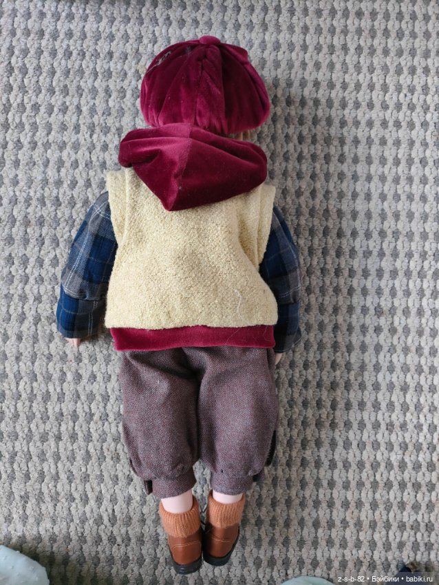 Редкий красавчик RF Collection (фото 3)