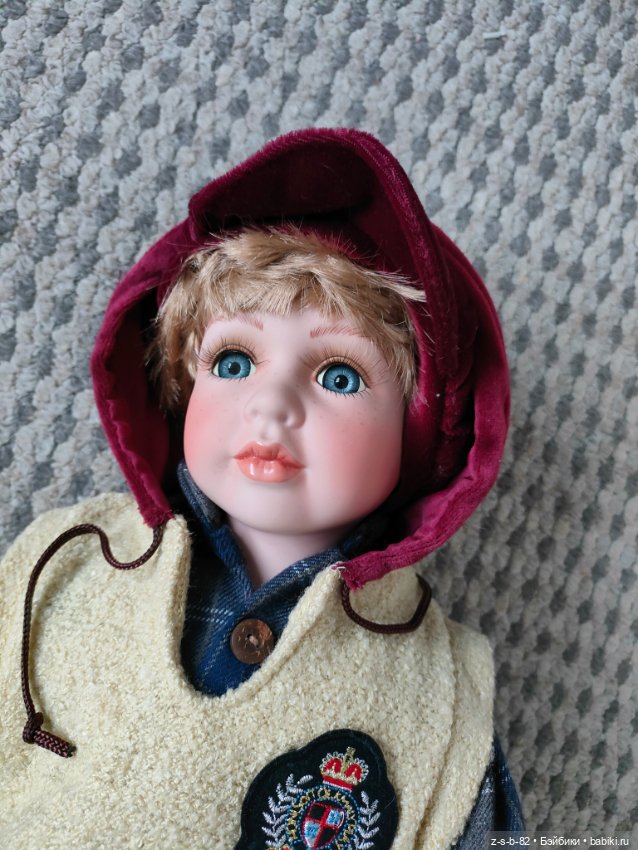 Редкий красавчик RF Collection