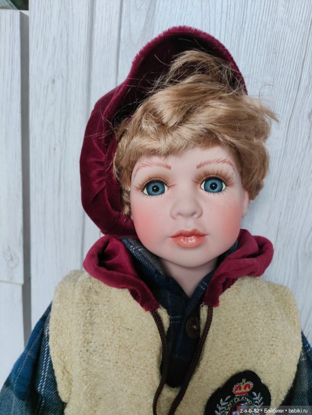 Редкий красавчик RF Collection (фото 4)