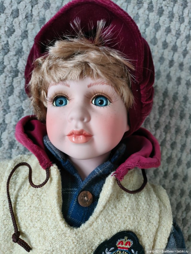 Редкий красавчик RF Collection (фото 2)