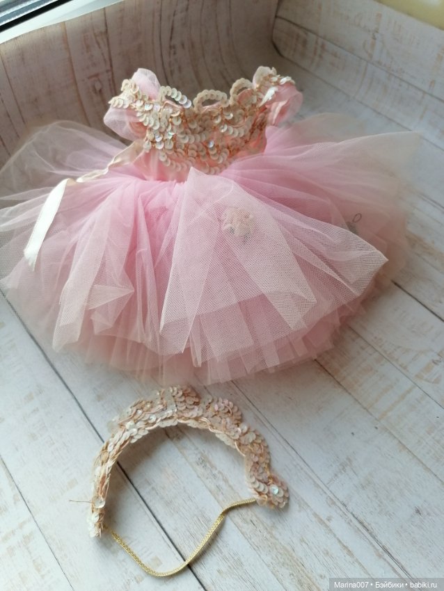 Балерина 1962г. Мадам Александр (фото 6)