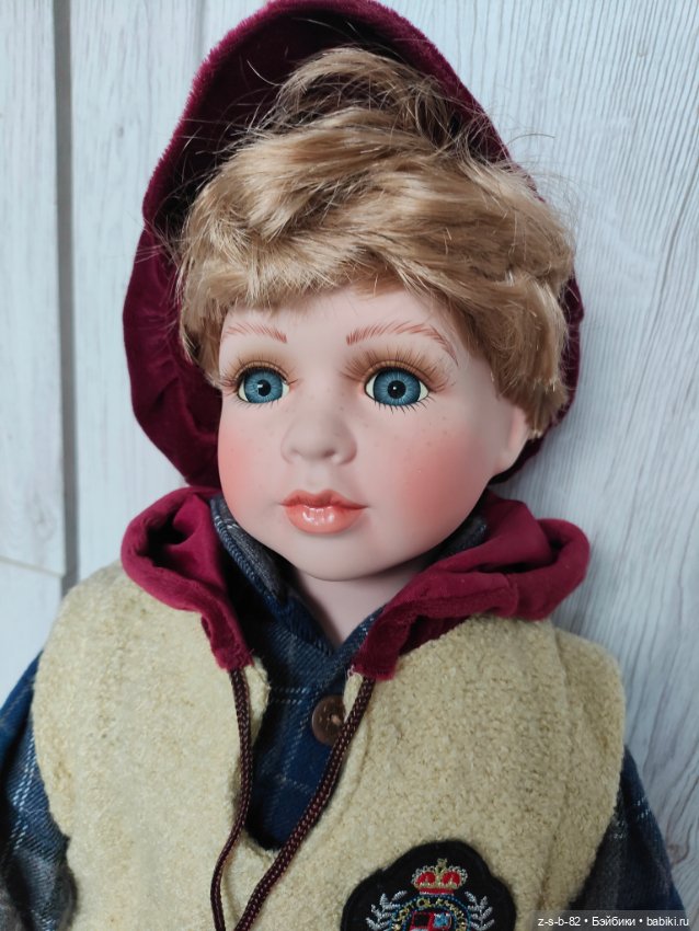 Редкий красавчик RF Collection (фото 5)