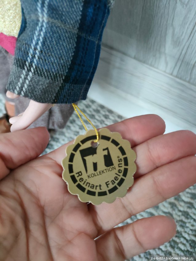 Редкий красавчик RF Collection (фото 7)