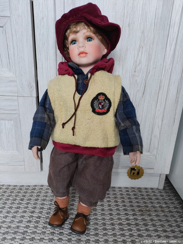 Редкий красавчик RF Collection (фото 9)